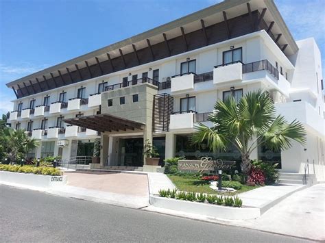 mansion garden hotel subic.